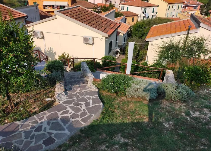 Casa San Rocco