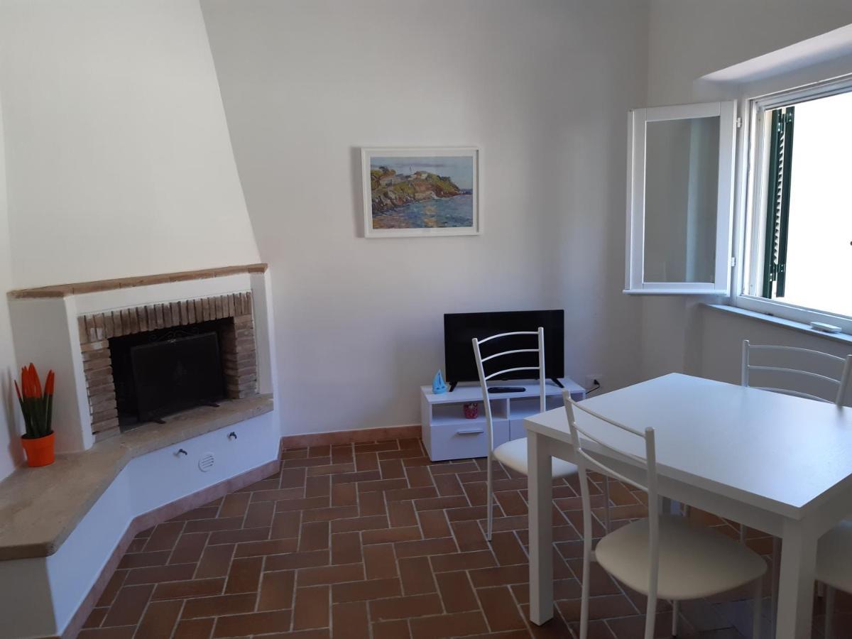 Apartamento Casa San Rocco