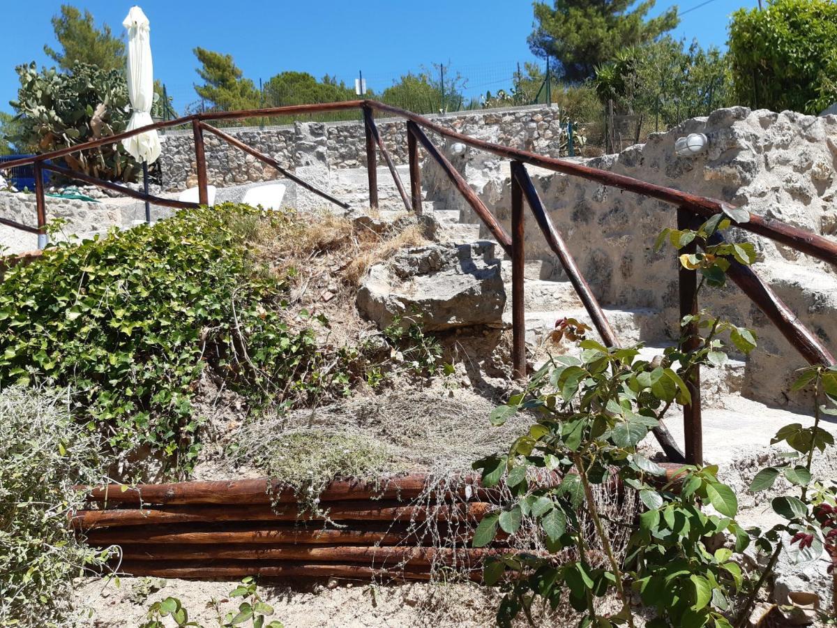 Apartamento Casa San Rocco *