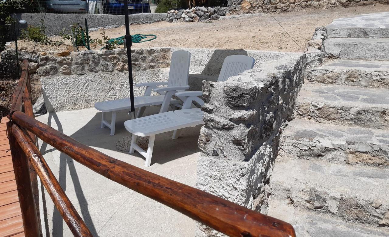 Apartamento Casa San Rocco
