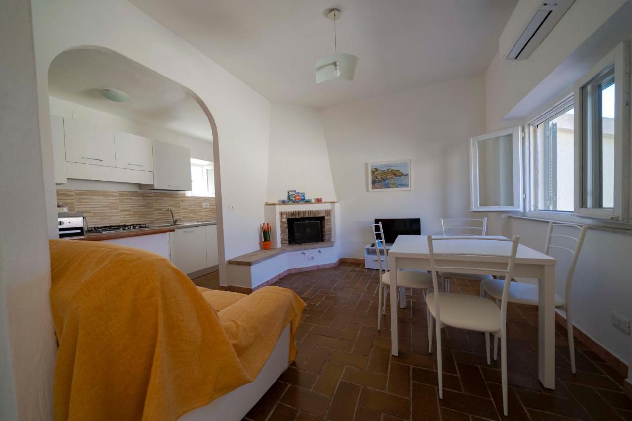 Casa San Rocco Apartamento *