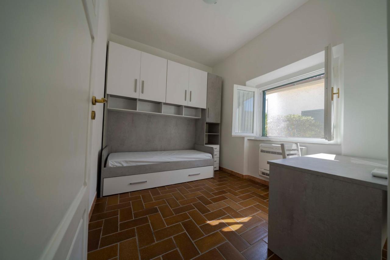 Apartamento Casa San Rocco *