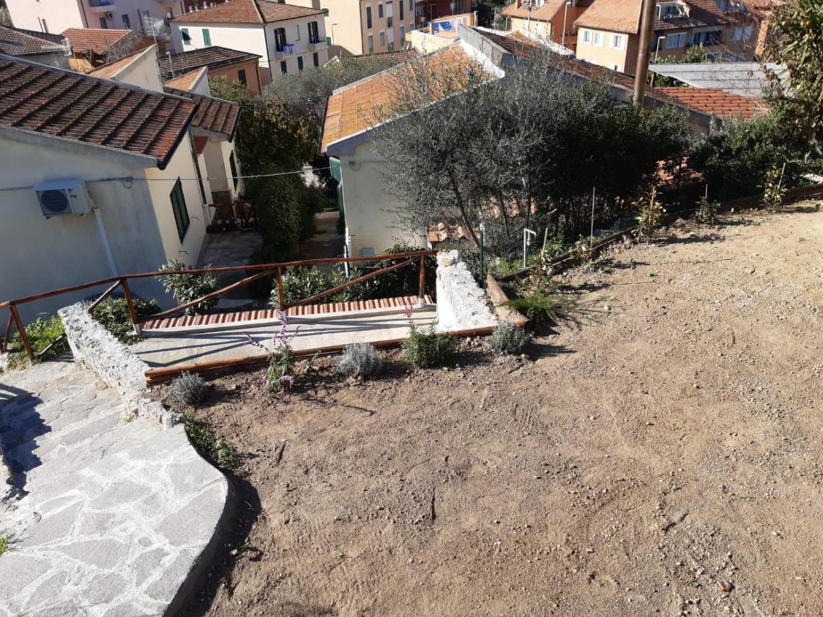 Casa San Rocco