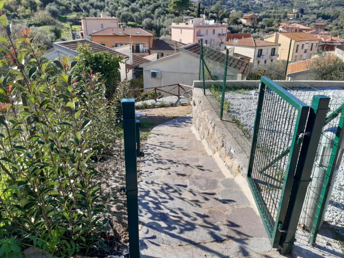 Apartamento Casa San Rocco