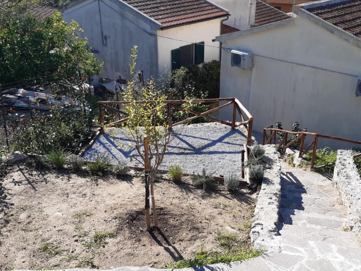 Casa San Rocco