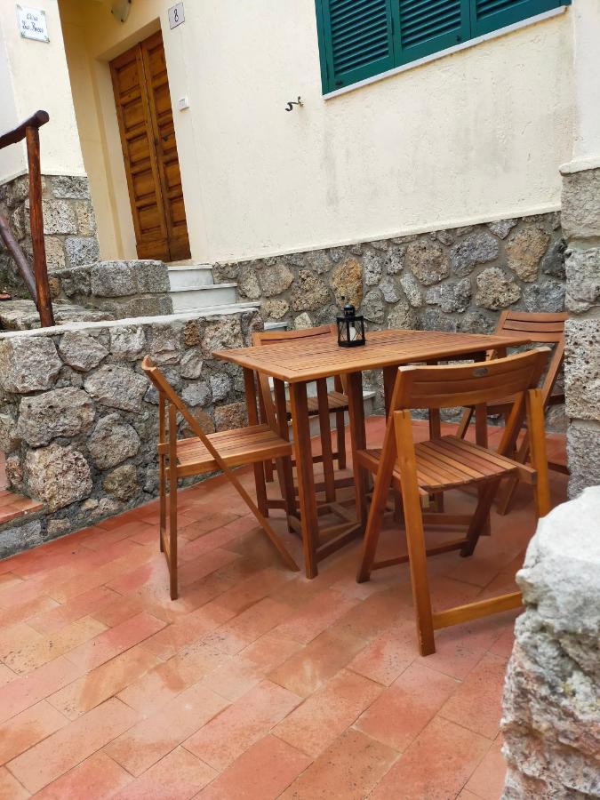 Casa San Rocco Apartamento Porto Ercole (Grosseto)