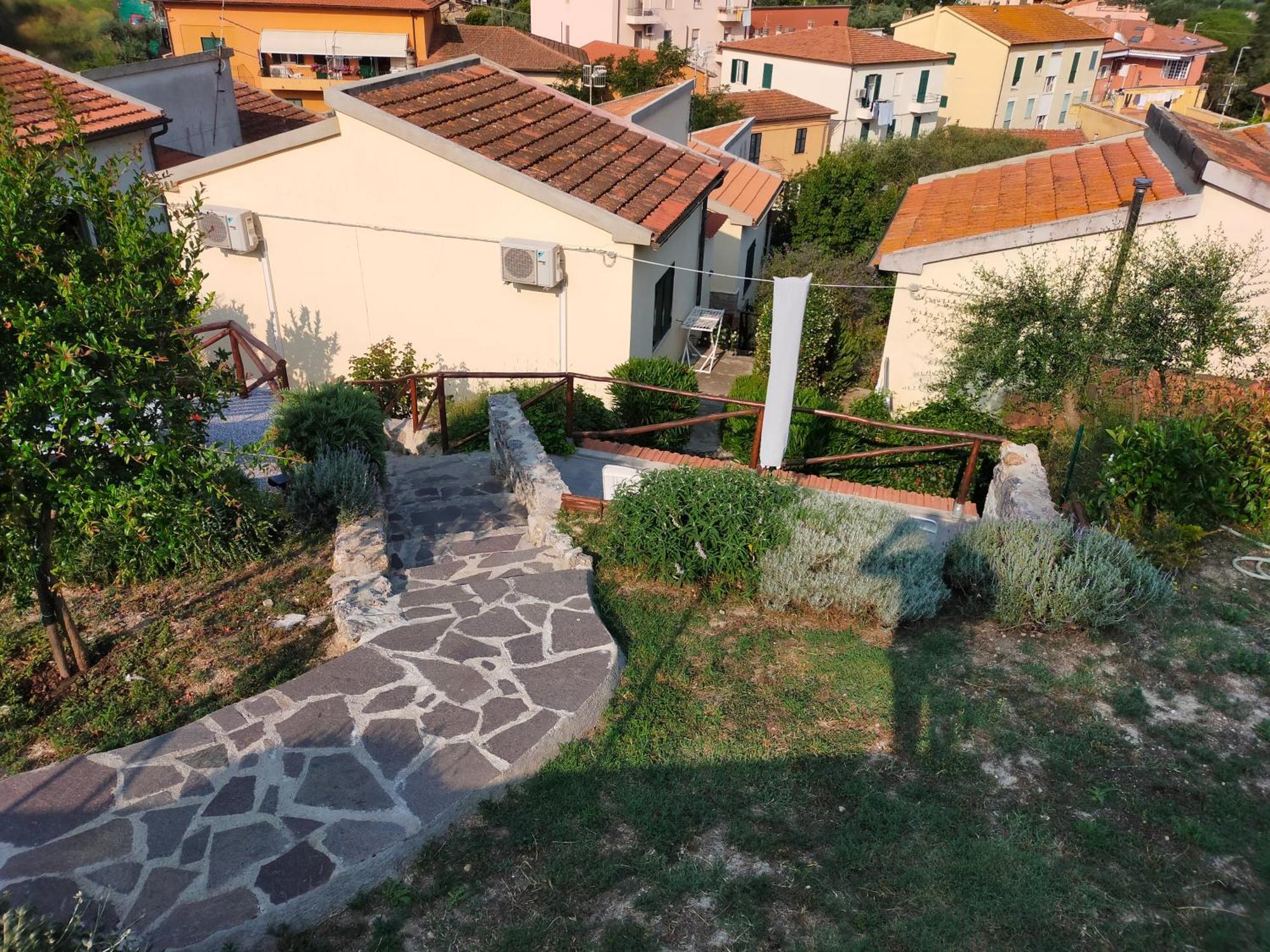 Casa San Rocco Apartamento