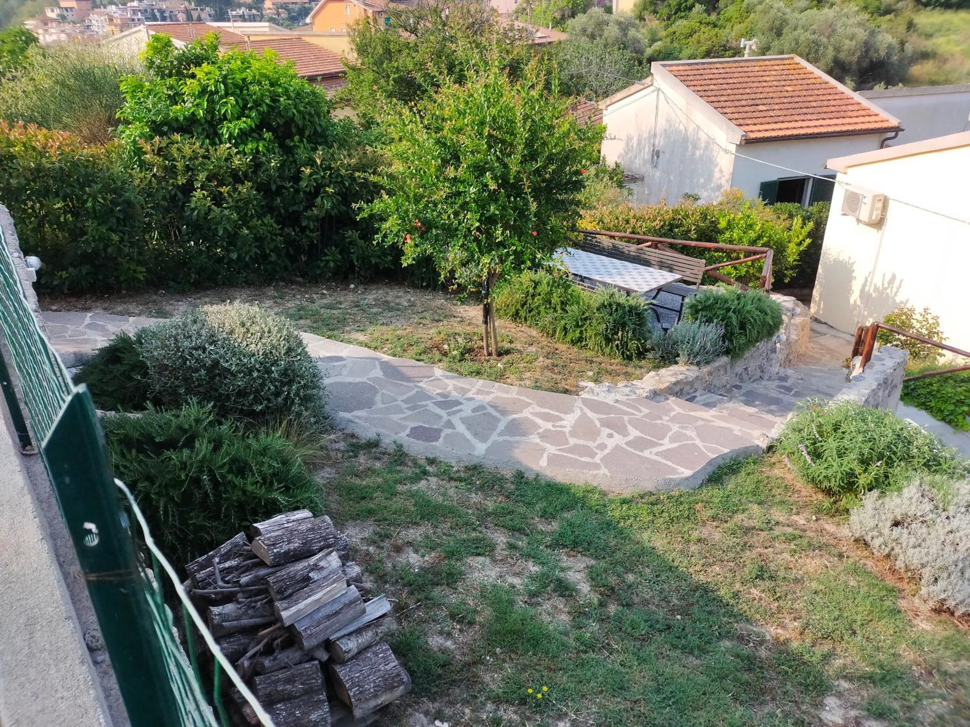 Casa San Rocco Apartamento Porto Ercole (Grosseto)