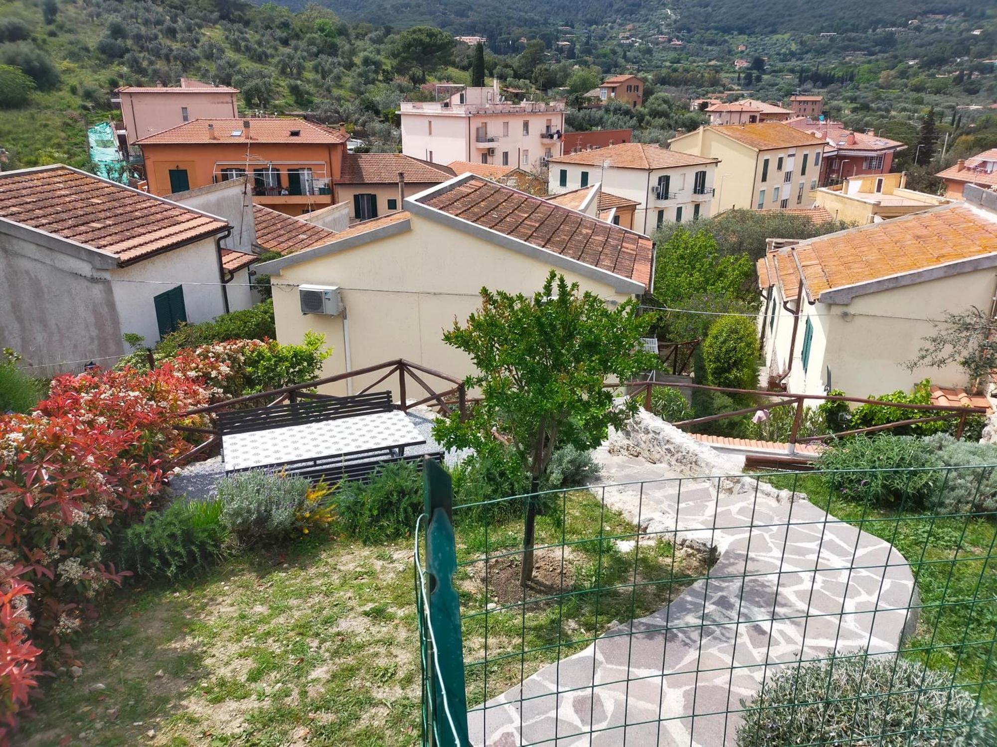 Apartamento Casa San Rocco