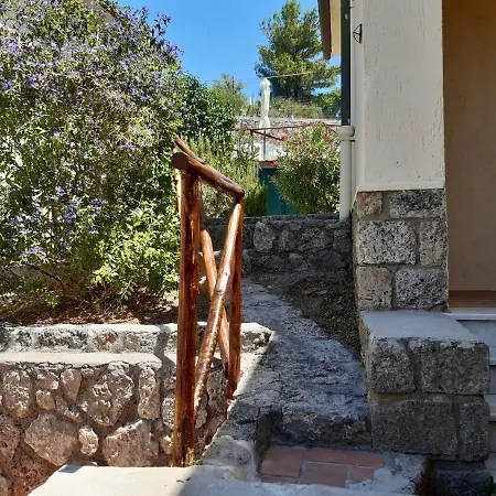 Casa San Rocco Apartment Porto Ercole  Exterior photo
