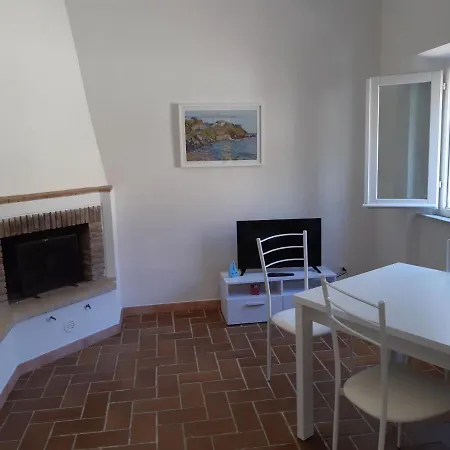 Casa San Rocco Apartment Porto Ercole  Exterior photo