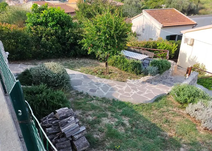 Casa San Rocco