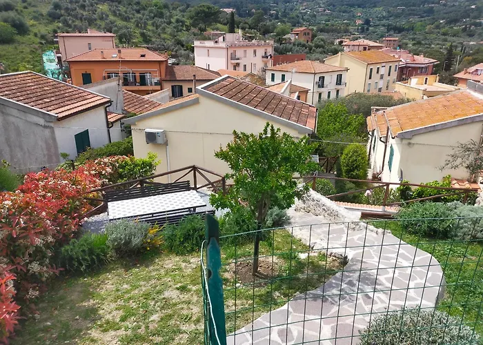 Casa San Rocco
