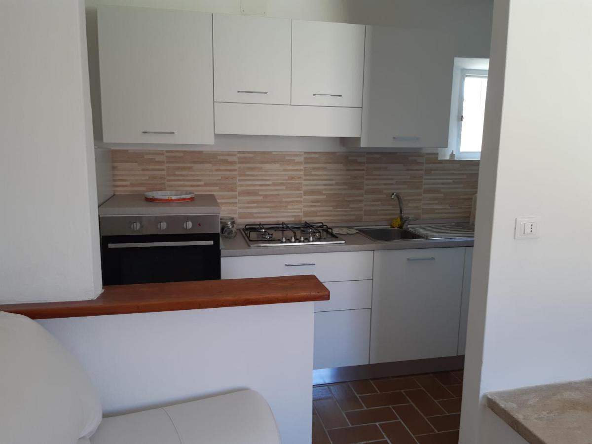 Casa San Rocco