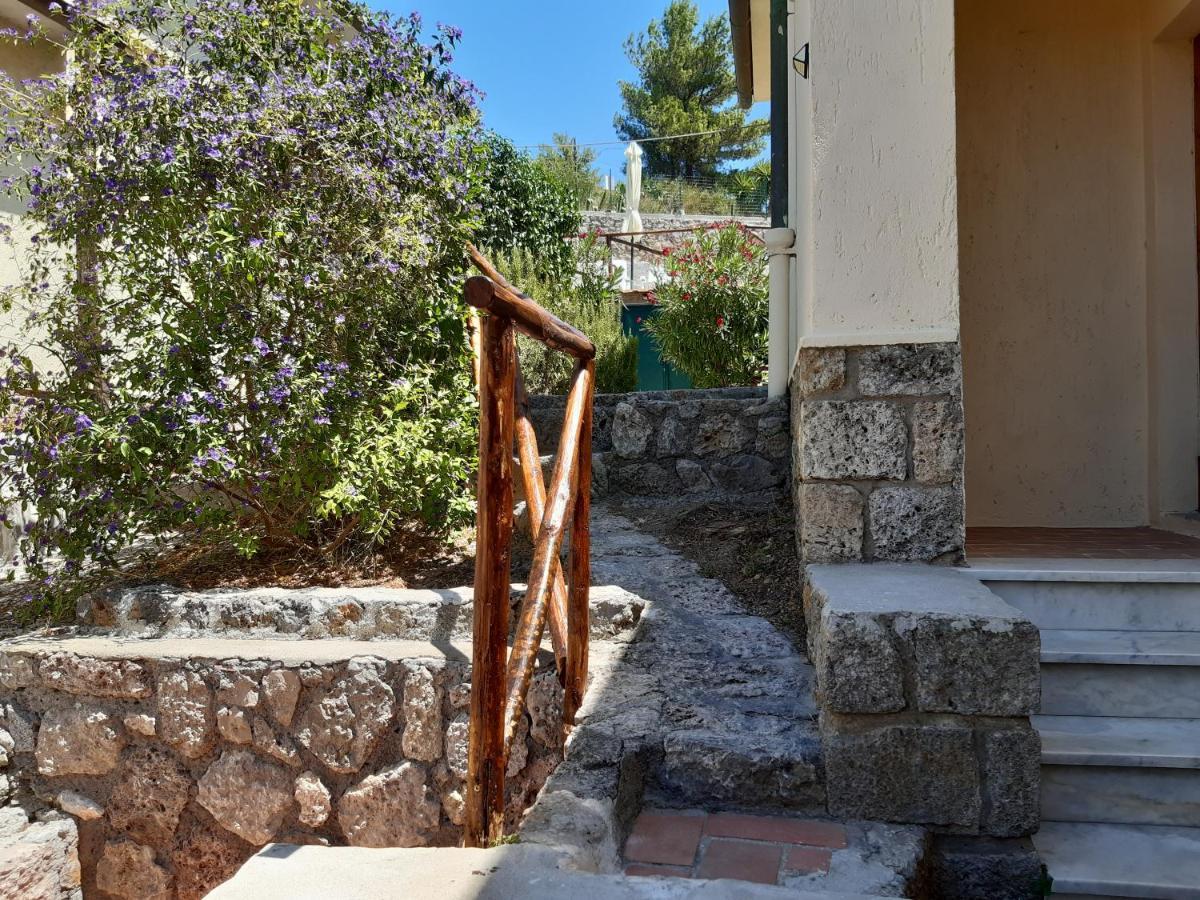 Casa San Rocco Apartment *