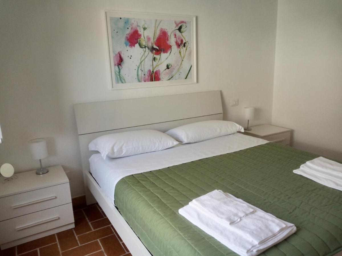 Casa San Rocco Apartment