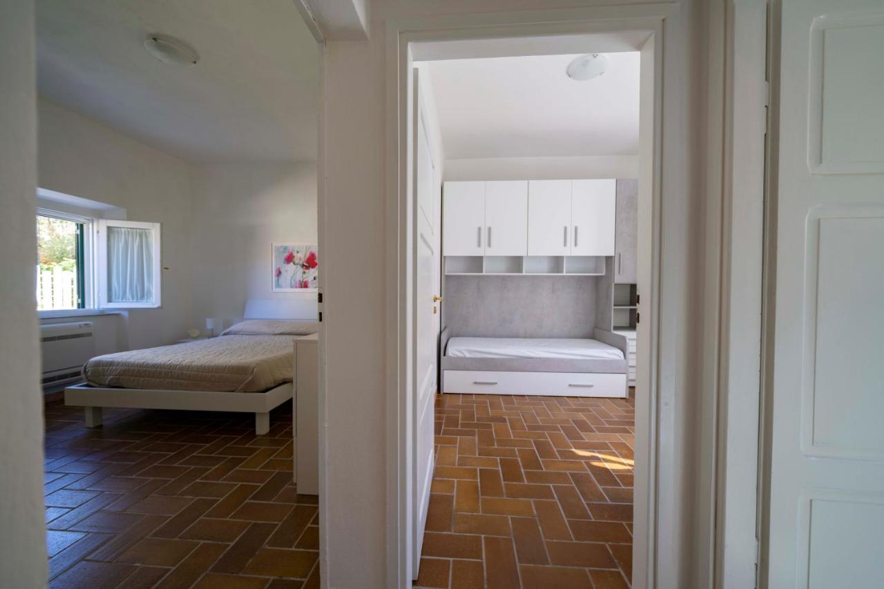 Casa San Rocco Apartment