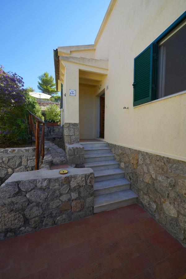 Casa San Rocco Apartment *