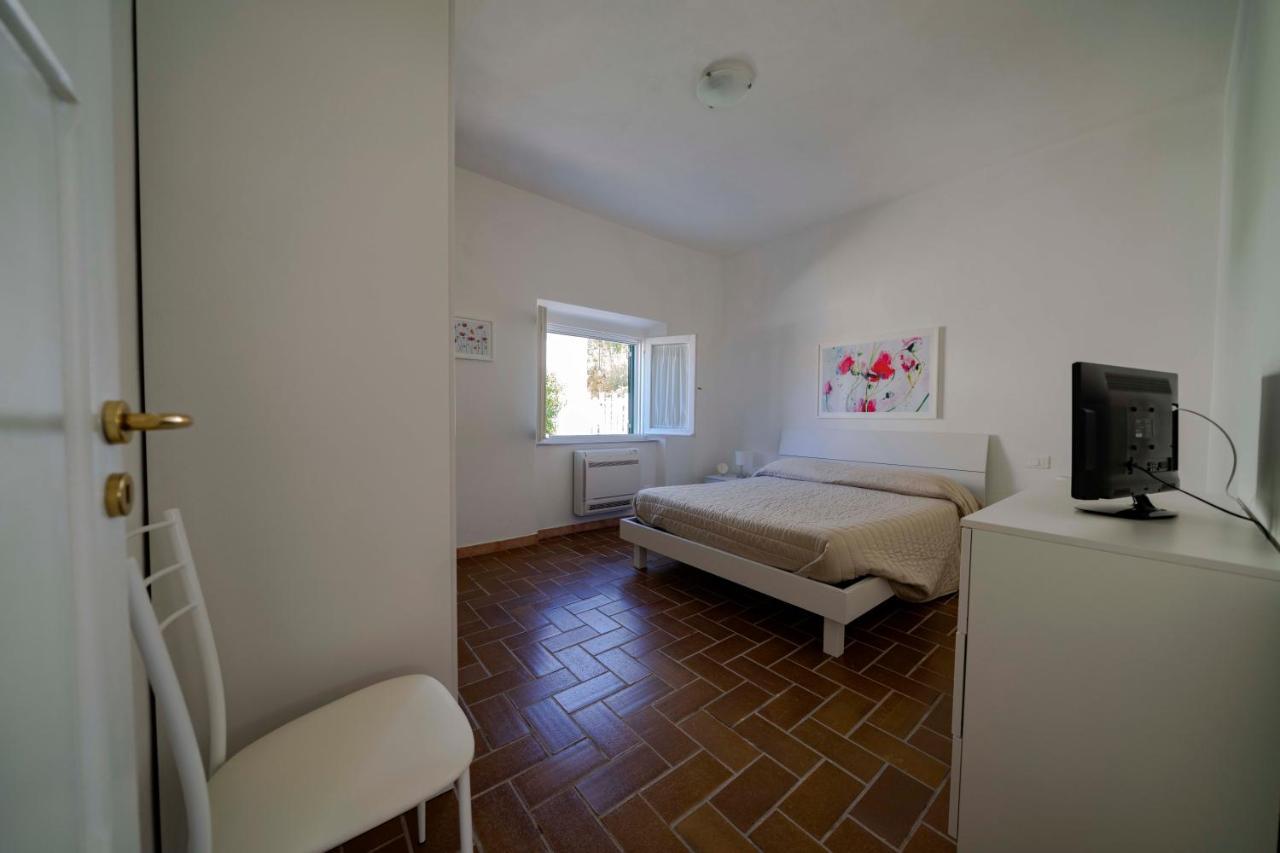 Casa San Rocco * Porto Ercole (Grosseto)