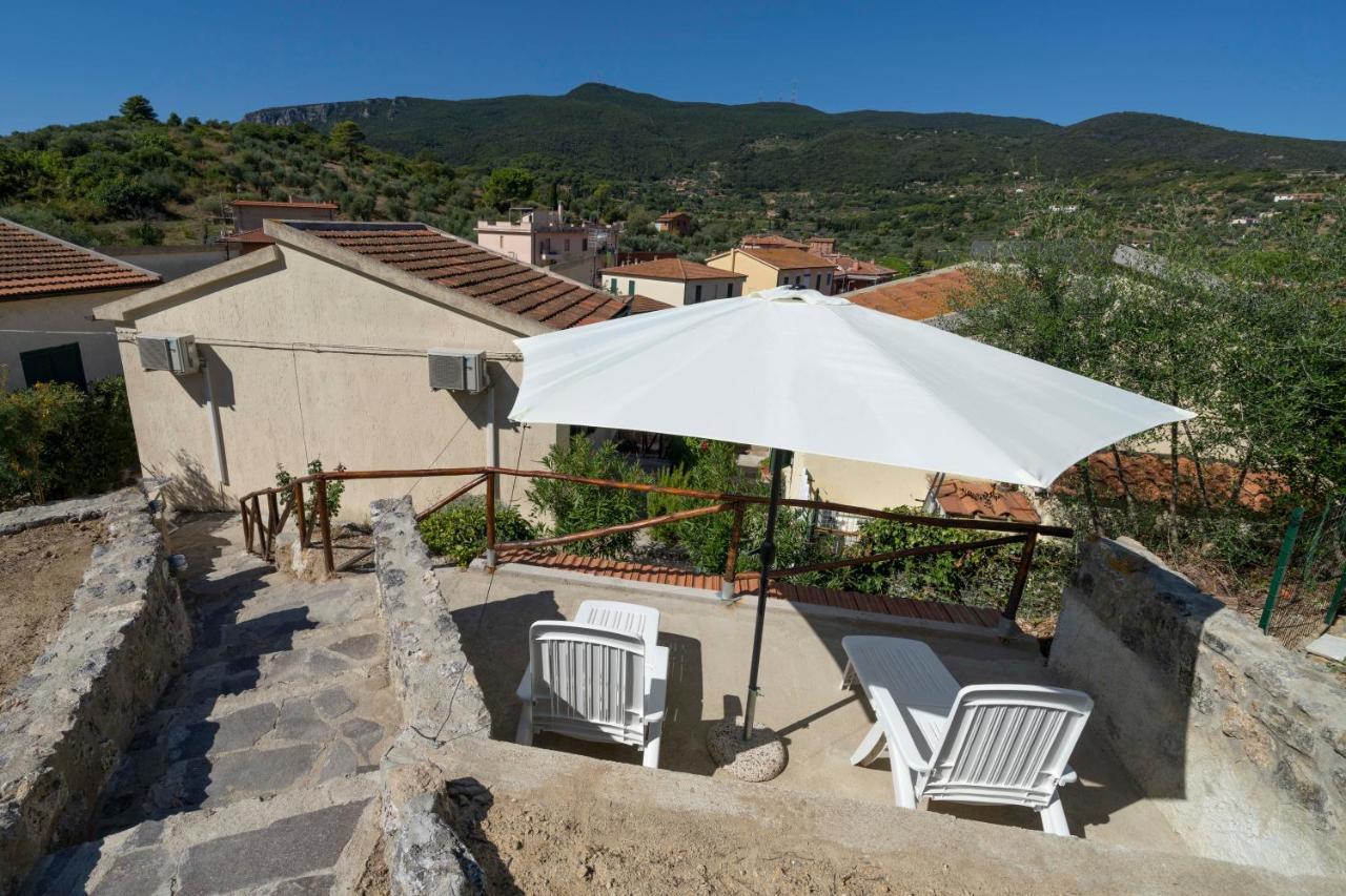 Casa San Rocco Apartment Porto Ercole (Grosseto)
