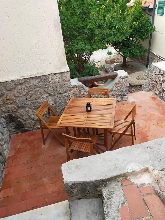 Casa San Rocco Apartment *