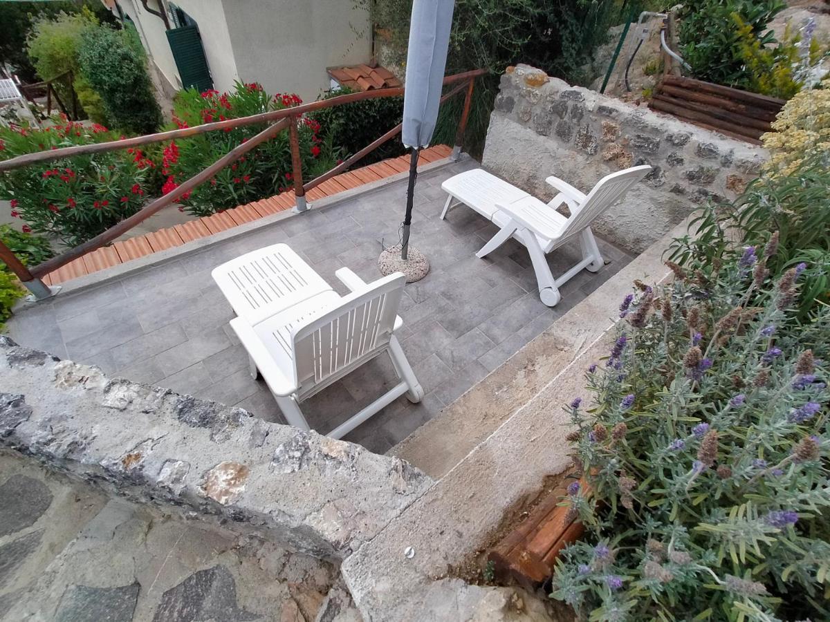 Casa San Rocco Apartment *