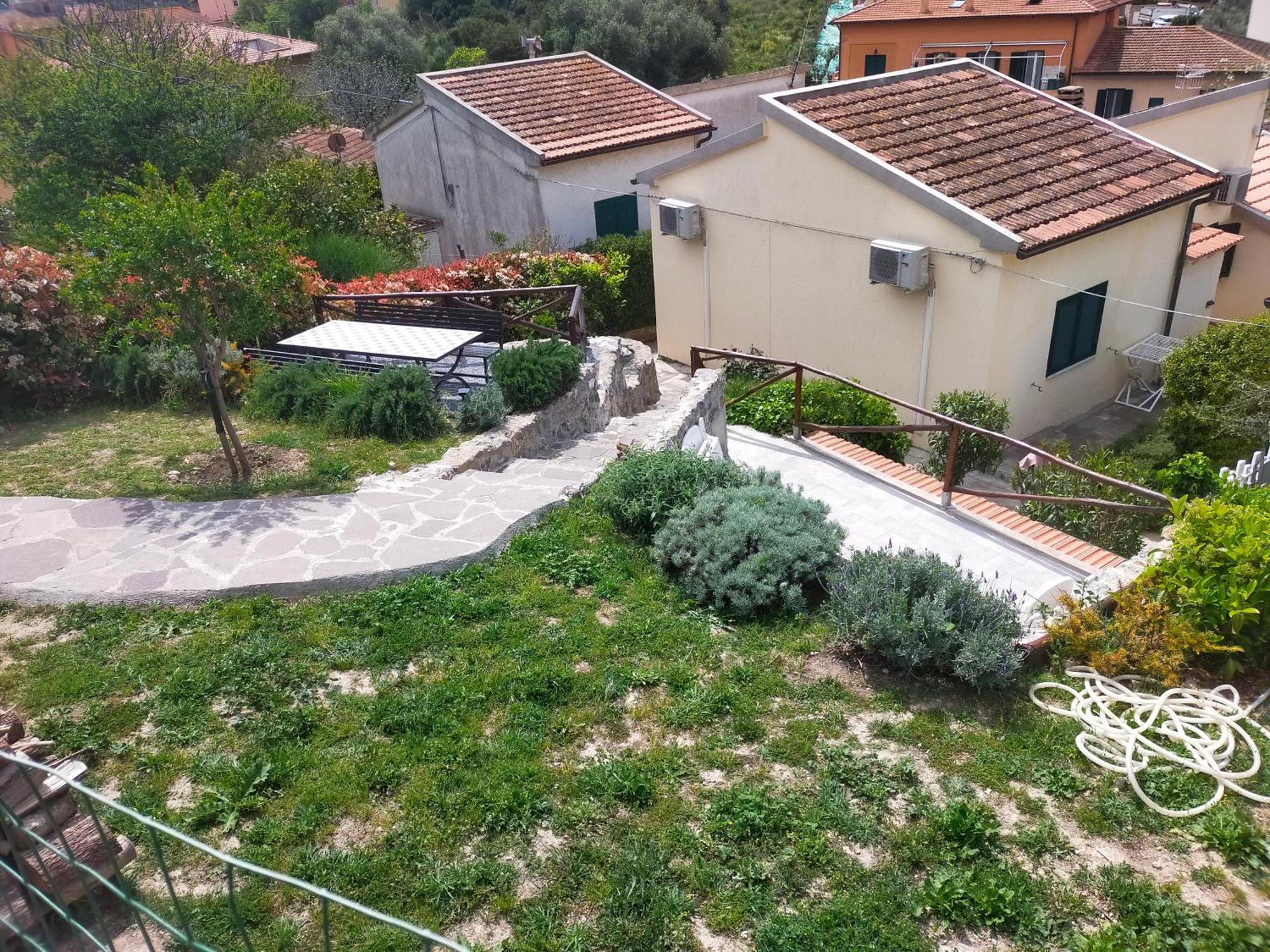 Casa San Rocco Apartment Porto Ercole (Grosseto)